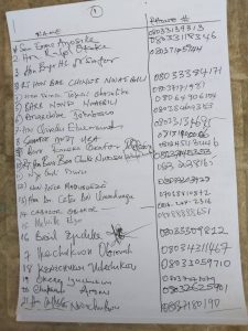 Anambra APC Caucus affirms Andy Uba as leader