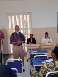 How Nigeria can be fixed, by Prof. Omoregbe