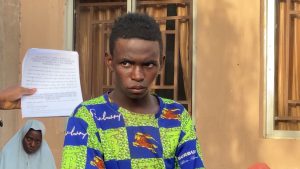 Traditional ruler, four others shot dead in Zamfara