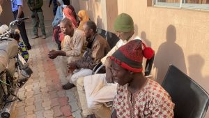 Traditional ruler, four others shot dead in Zamfara