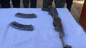 Traditional ruler, four others shot dead in Zamfara