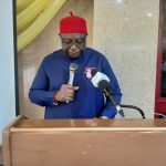 INEC: New electoral law now awaits NASS, Presidency