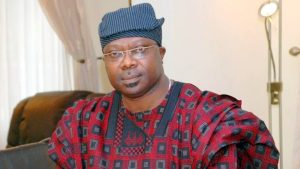FACTS DON'T LIE... What Mojisoluwa Akinfenwa said about Akande, Omisore, Adebanjo, Tinubu, Ige