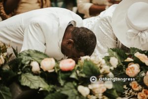 How RCCG battled sieges at 2021 Holy Ghost Congress, by Bisi Daniels