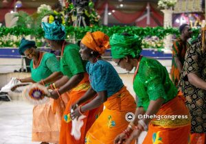 How RCCG battled sieges at 2021 Holy Ghost Congress, by Bisi Daniels