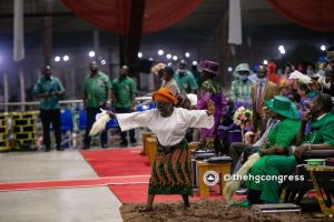How RCCG battled sieges at 2021 Holy Ghost Congress, by Bisi Daniels