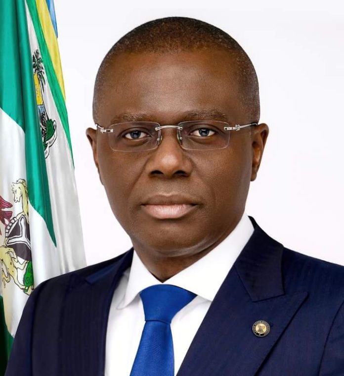 AFCON: Sanwo-Olu to lead FG’s delegation to Cameroon