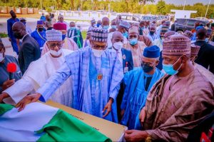 10 things you didn’t know about Alhaji (Dr.) Muhammadu Indimi