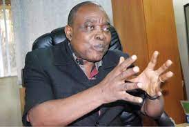 DAME Honorary Fellowship Award for Olamiti