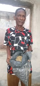 Brazil returnee excretes cocaine pellets at Enugu airport