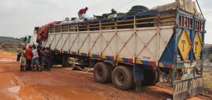 NDLEA intercepts 1.5 million Tramadol tablets, seizes arms, cash 