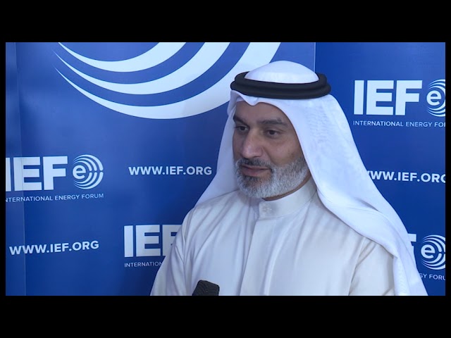 Al Ghais to succeed Barkindo as OPEC Sec Gen