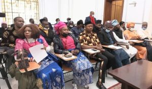 Lai Mohammed decries $35,000 Business Registration fee for Nigerians in Egypt