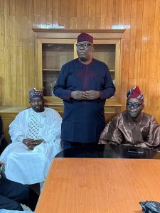 Why Osinbajo must succeed Buhari, by 40 'prominent Nigerians' 