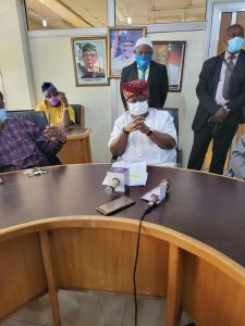 Omisore pays N3.3m to free 88 patients from Awolowo University Teaching Hospital