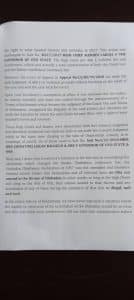 Olubadan: Lawyer writes Makinde