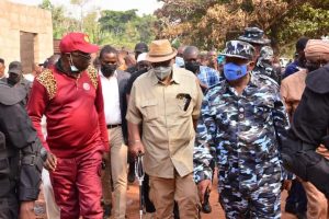 Akeredolu: Herdsmen are becoming too problematic, we will treat them like criminals