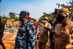 Akeredolu: Herdsmen are becoming too problematic, we will treat them like criminals