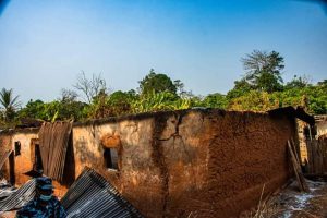 Akeredolu: Herdsmen are becoming too problematic, we will treat them like criminals