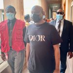 N5.9bn: Mompha arraigned, remanded in EFCC custody