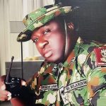 EFCC arrests fake Army General who claimed Buhari nominated him as COAS