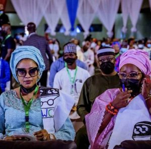 Tinubu has irrefutable records of achievements to lead Nigeria in 2023, says  Kashim Shettima 