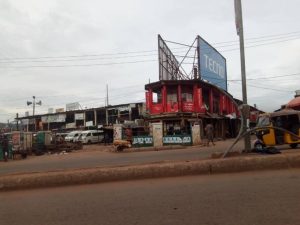 Sit-at-home: Business activities crippled,  gunmen disperse traders in Enugu