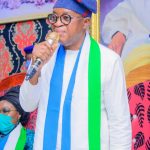 Reelection: Oyetola visits Alapomu