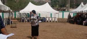 AUDA/NEPAD to strengthen agricultural production in  Enugu 