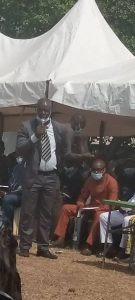 AUDA/NEPAD to strengthen agricultural production in  Enugu 