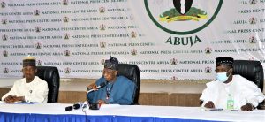 Lai Mohammed inaugurates Audience Measurement Committee to boost broadcast, advert industries