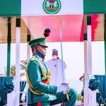 AFRD: Buhari, Osinbajo, others honour fallen, living heroes