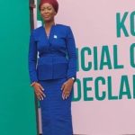 2023: 38-year-old media entrepreneur declares for presidency