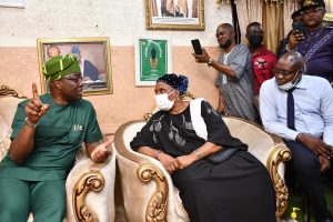 Makinde, Wike: We cannot allow this evil called APC to continue