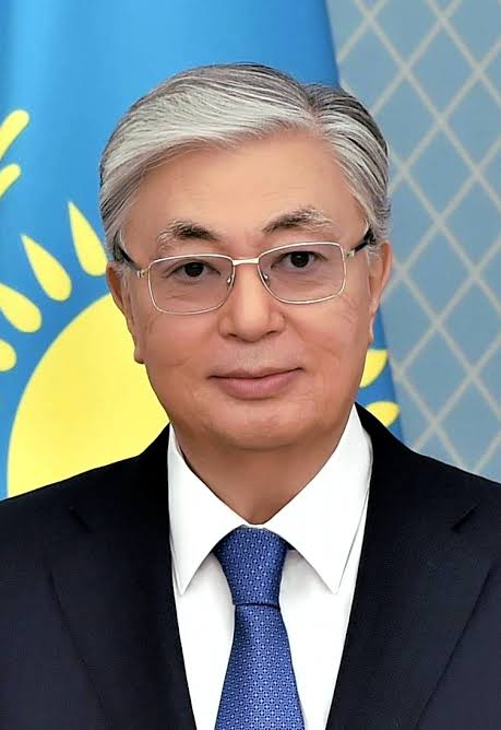 Kazakhstan crisis: President Tokayev issues shoot-to-kill order as violence continues
