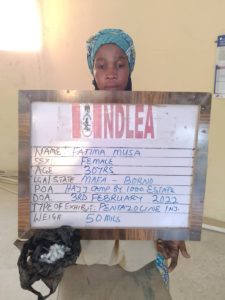 Drugs: NDLEA arrests dismissed DPO, others