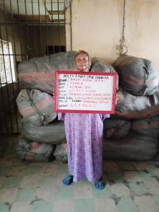 Drugs: NDLEA arrests dismissed DPO, others