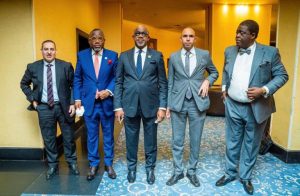 Dapo Abiodun visits Egypt, Ethiopia, woos investors