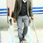 2023 presidential race: Rivers people will support Tinubu, says Tony Okocha