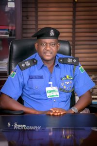 Frank Mba goes to NIPSS, Adejobi takes over as FPRO