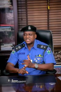 Frank Mba goes to NIPSS, Adejobi takes over as FPRO