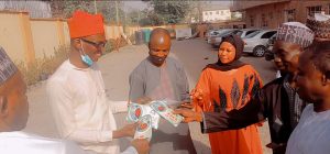 2023 presidency: Tricycle owners endorse Osinbajo