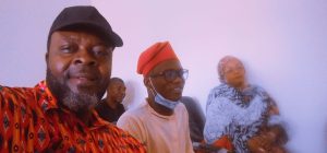 2023 presidency: Tricycle owners endorse Osinbajo