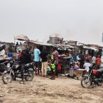 Fear grips Lagos community as hoodlums sell hard drugs, rob people at bus stops 