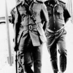 Muhammed and Obasanjo