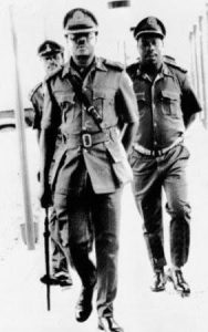 46 years after: Day Murtala Muhammed became history