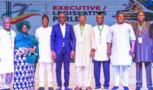 Infrastructure delivery: 'Lagos in its harvest period', says Sanwo-Olu; rallies support for Tinubu’s presidential candidacy