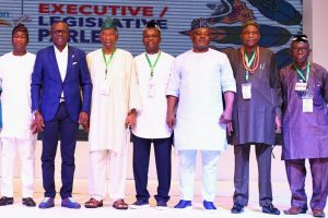 Infrastructure delivery: 'Lagos in its harvest period', says Sanwo-Olu; rallies support for Tinubu’s presidential candidacy