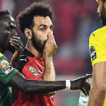Salah weeps as Mane scores 'winning goal' to give Senegal its maiden AFCON title