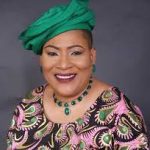 Celebrating Nigeria's foremost political amazon, Kemi Nelson, at 66